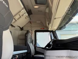 IVECO STRALIS SWAY AS440S58T/FP Intarder Kipphydraulik