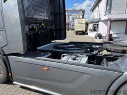 IVECO STRALIS SWAY AS440S58T/FP Intarder Kipphydraulik