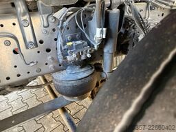 IVECO STRALIS SWAY AS440S58T/FP Intarder Kipphydraulik