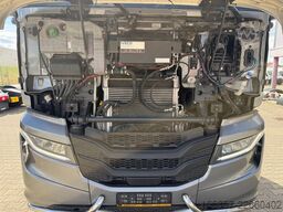 IVECO STRALIS SWAY AS440S58T/FP Intarder Kipphydraulik
