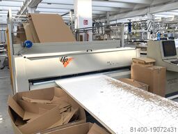 lcr QUARK Automatica