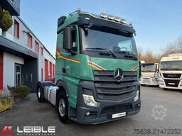 MERCEDES-BENZ Actros 1851*Stream Space*Hydraulik*Standklima*