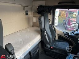 MERCEDES-BENZ Actros 1851*Stream Space*Hydraulik*Standklima*