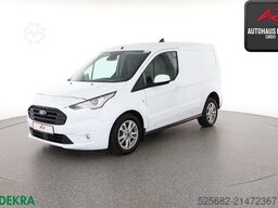 ford Transit Connect 1.5 TDCi KASTEN STANDHEIZ,KAMERA