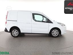 ford Transit Connect 1.5 TDCi KASTEN STANDHEIZ,KAMERA