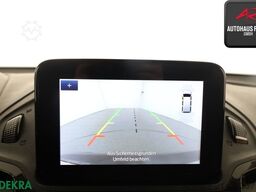 ford Transit Connect 1.5 TDCi KASTEN STANDHEIZ,KAMERA