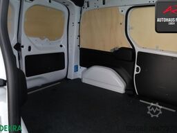 mercedes-benz Citan 112 CDI KASTEN LED,KAMERA,NAVI,1.HAND,SH