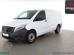 mercedes-benz Vito 116 CDI 4M KASTEN LANG LED,STANDHEIZ,1.HAND