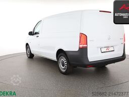 mercedes-benz Vito 116 CDI 4M KASTEN LANG LED,STANDHEIZ,1.HAND