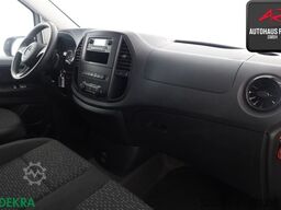 mercedes-benz Vito 116 CDI 4M KASTEN LANG LED,STANDHEIZ,1.HAND