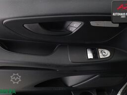 mercedes-benz Vito 116 CDI 4M KASTEN LANG LED,STANDHEIZ,1.HAND