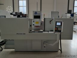 Geibel + Hotz FS 640 SD