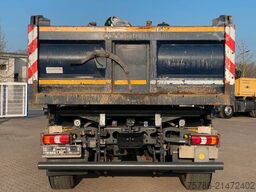 MERCEDES-BENZ Acros 2545 BL/ HAD/ Kipper/ PK 19001/ 5+6/ Funk