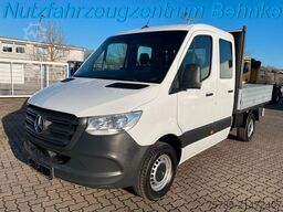 MERCEDES-BENZ Sprinter 316 CDI DoKa 2.7m Pritsche/ AC/ 7 Sitze