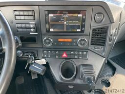 MERCEDES-BENZ Acros 2545 BL/ HAD/ Kipper/ PK 19001/ 5+6/ Funk