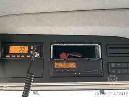 MERCEDES-BENZ Acros 2545 BL/ HAD/ Kipper/ PK 19001/ 5+6/ Funk