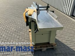SCM FS 410 
