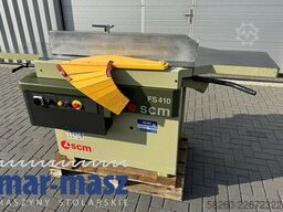 SCM FS 410 