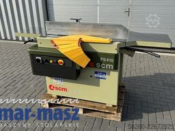 SCM FS 410 
