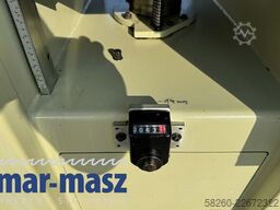 SCM FS 410 