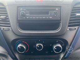 IVECO Daily 35C14 Hi-Matic Koffer mit Ladebordwand