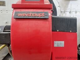 WEISHAUPT G60/2-A ZM-NR