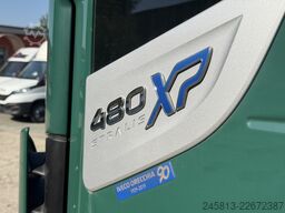 Iveco STRALIS 480