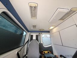 Mercedes-Benz 906KA35 - Sprinter