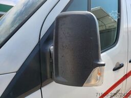 Mercedes-Benz 906KA35 - Sprinter