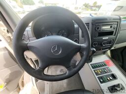 Mercedes-Benz 906KA35 - Sprinter