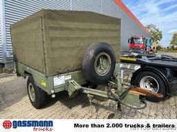 SPYKSTAAL Wassertank-Anhänger 8x vorhanden!