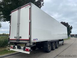 Schmitz Cargobull SCB*S3B Fridge / Themoking SLXi 300 / Schmitz A...