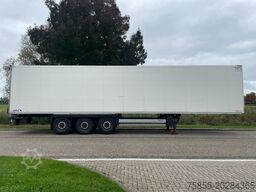 Schmitz Cargobull SCB*S3B Fridge / Themoking SLXi 300 / Schmitz A...