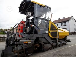 Dynapac Fertiger SD2500CS T4F