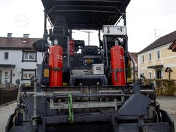 Dynapac Fertiger SD2500CS T4F