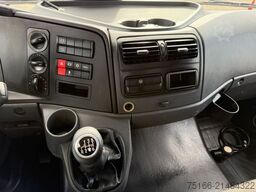 MERCEDES-BENZ ATEGO 1223 K Kipper MEILLER 3-Seiten*2 X AHK