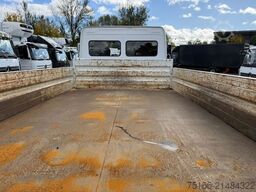 MERCEDES-BENZ ATEGO 1223 K Kipper MEILLER 3-Seiten*2 X AHK