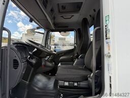MERCEDES-BENZ ATEGO 1223 K Kipper MEILLER 3-Seiten*2 X AHK