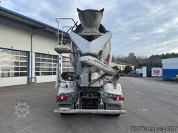 MERCEDES-BENZ MB Arocs 3240 B 9cbm Liebherr HTM904 Klima