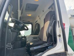 MERCEDES-BENZ MB Arocs 3240 B 9cbm Liebherr HTM904 Klima