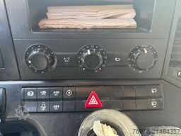 MERCEDES-BENZ MB Arocs 3240 B 9cbm Liebherr HTM904 Klima