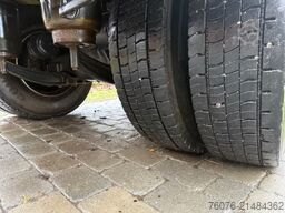 MAN TGM 13.250 BL 4x4 Allrad Kran Winterdienst