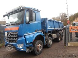 MERCEDES-BENZ 3245 AROCS/ 8x4/ Bordmatic