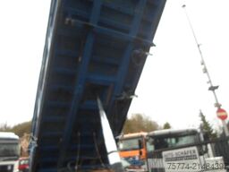 MERCEDES-BENZ 3245 AROCS/ 8x4/ Bordmatic