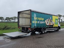 IVECO 120E22 EUROCARGO Airco WB430 6 Cyl
