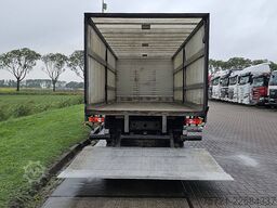 IVECO 120E22 EUROCARGO Airco WB430 6 Cyl