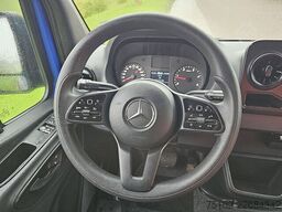 MERCEDES-BENZ SPRINTER 315 CDI AUT. L3H2
