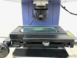 Mitutoyo Messprojektor PJ-A3000 & QM-Data 200