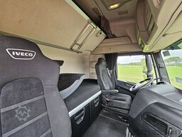 IVECO S-WAY AS440S48