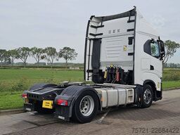 IVECO S-WAY AS440S48